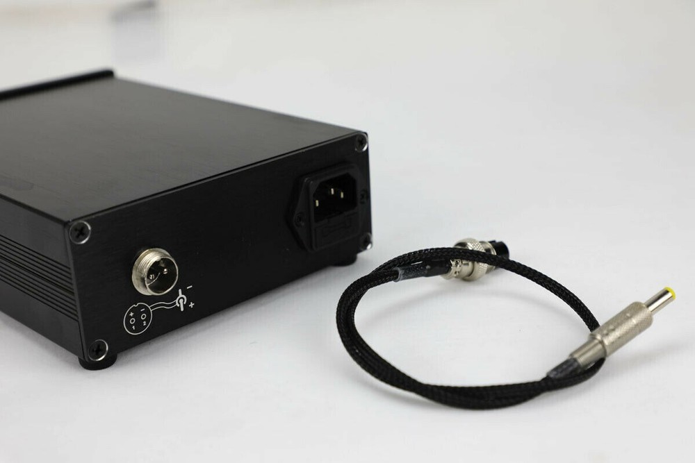 Upgrade Audiophile Linear Power Supply For M2TECH YOUNG DAC DC15V