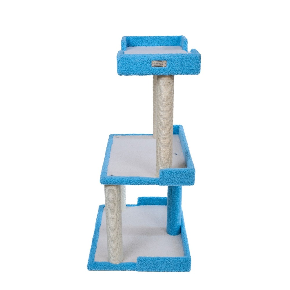 Armarkat 41" Tall Cat Tower B4109A
