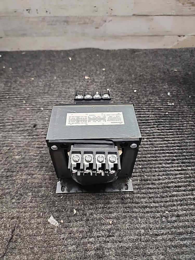 Square D 9070T500D55 Industrial Control Transformer