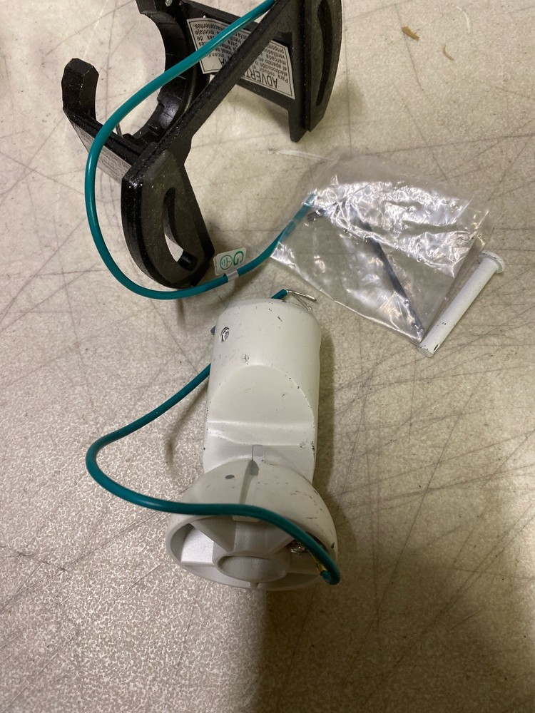 MinkaAire Sloped Ceiling Adapter