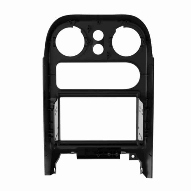 Metra DP-7528 Single or Double DIN Dash Panel for Mazda Miata 1990-1993
