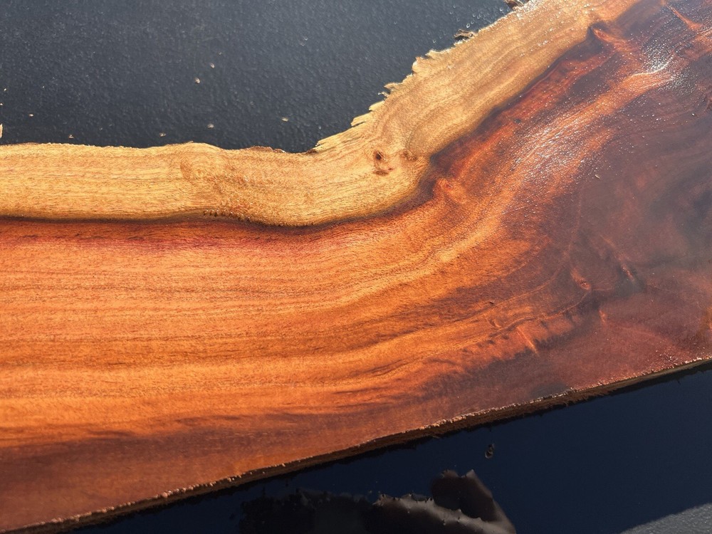 Hawaiian Milo Board #14043