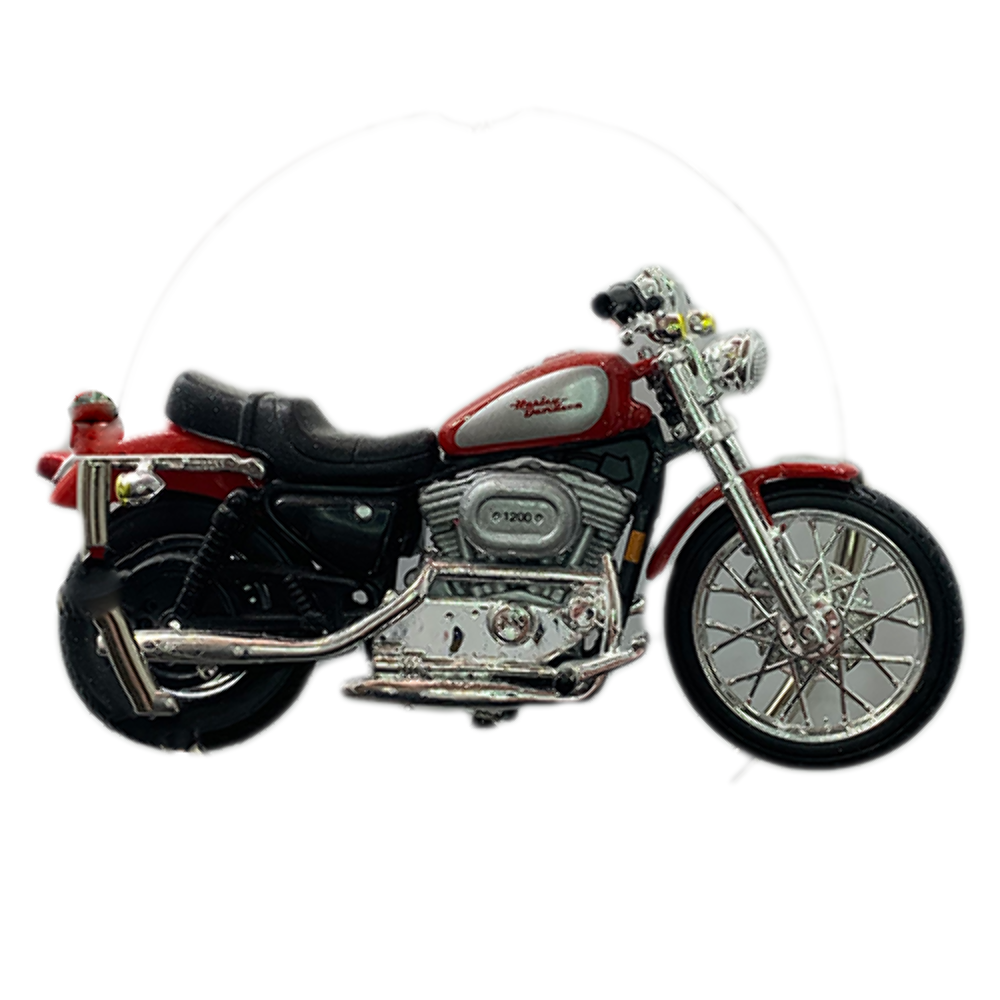 Harley-Davidson Wind Chime | MAAC Wind Chimes