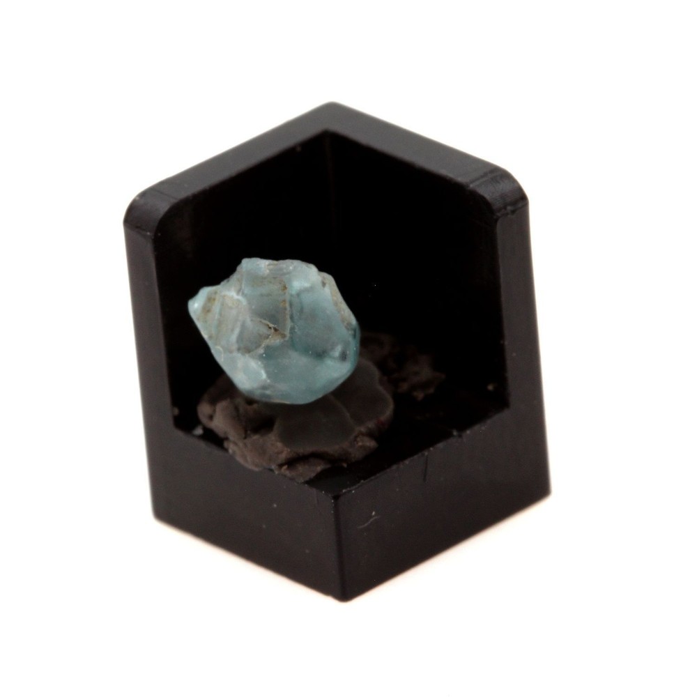 Zircon. 0.70 Ct. Pailin District, Cambodia