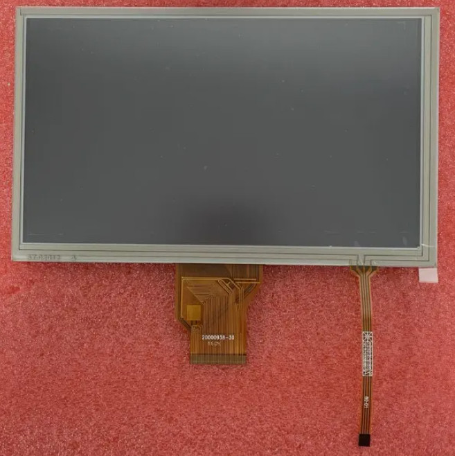 LCD TOUCH SCREEN DIGITIZER FOR SNAP-ON APOLLO-D8 EESC333 SCANNER replacement
