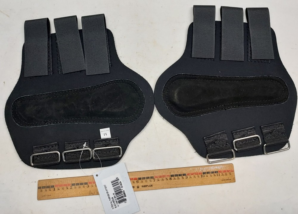 Dura-Tech All Purpose - Support Boots - Horse Boots