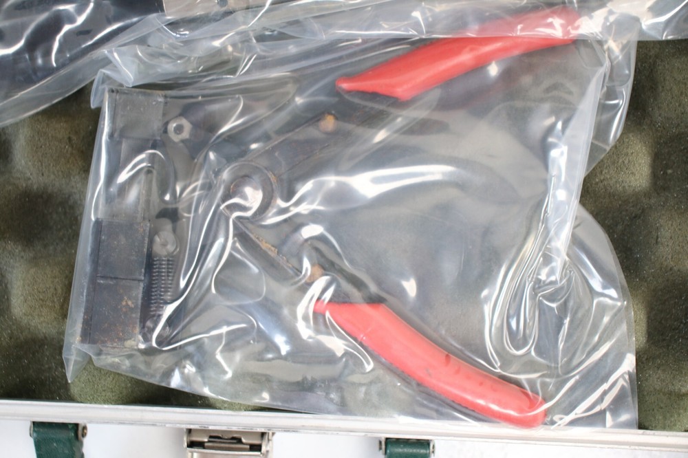 Electro Adapter EAK214 Banding tool kit 2