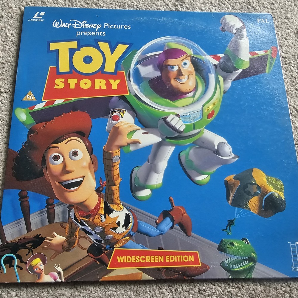 Toy story