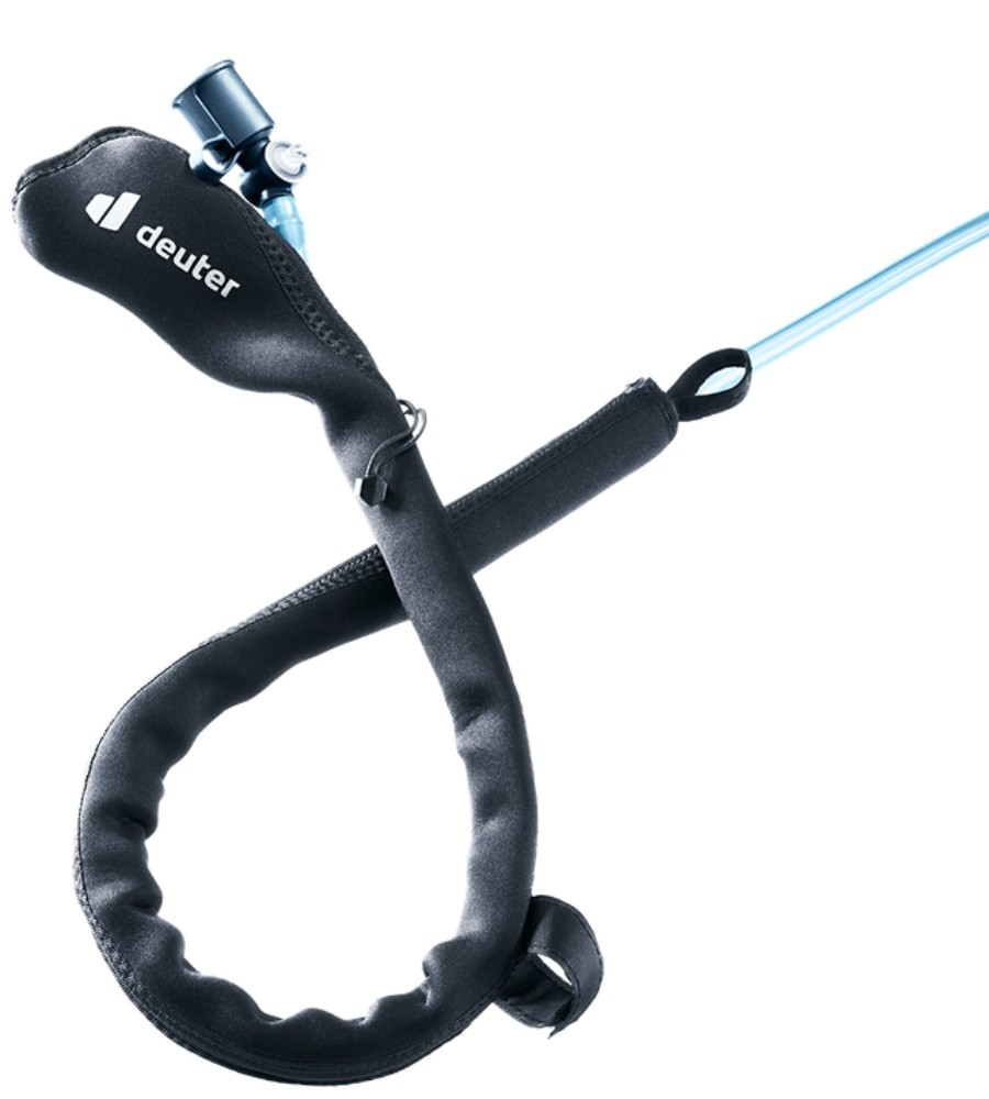 Deuter Streamer Tube Insulator