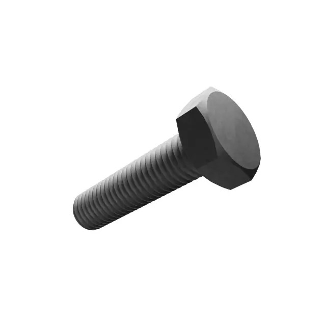 Genuine Mopar Hex Flange Head Bolt Mounting 6509903AA