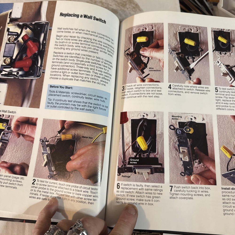 Broderbund BLACK & DECKER EVERYDAY HOME REPAIRS