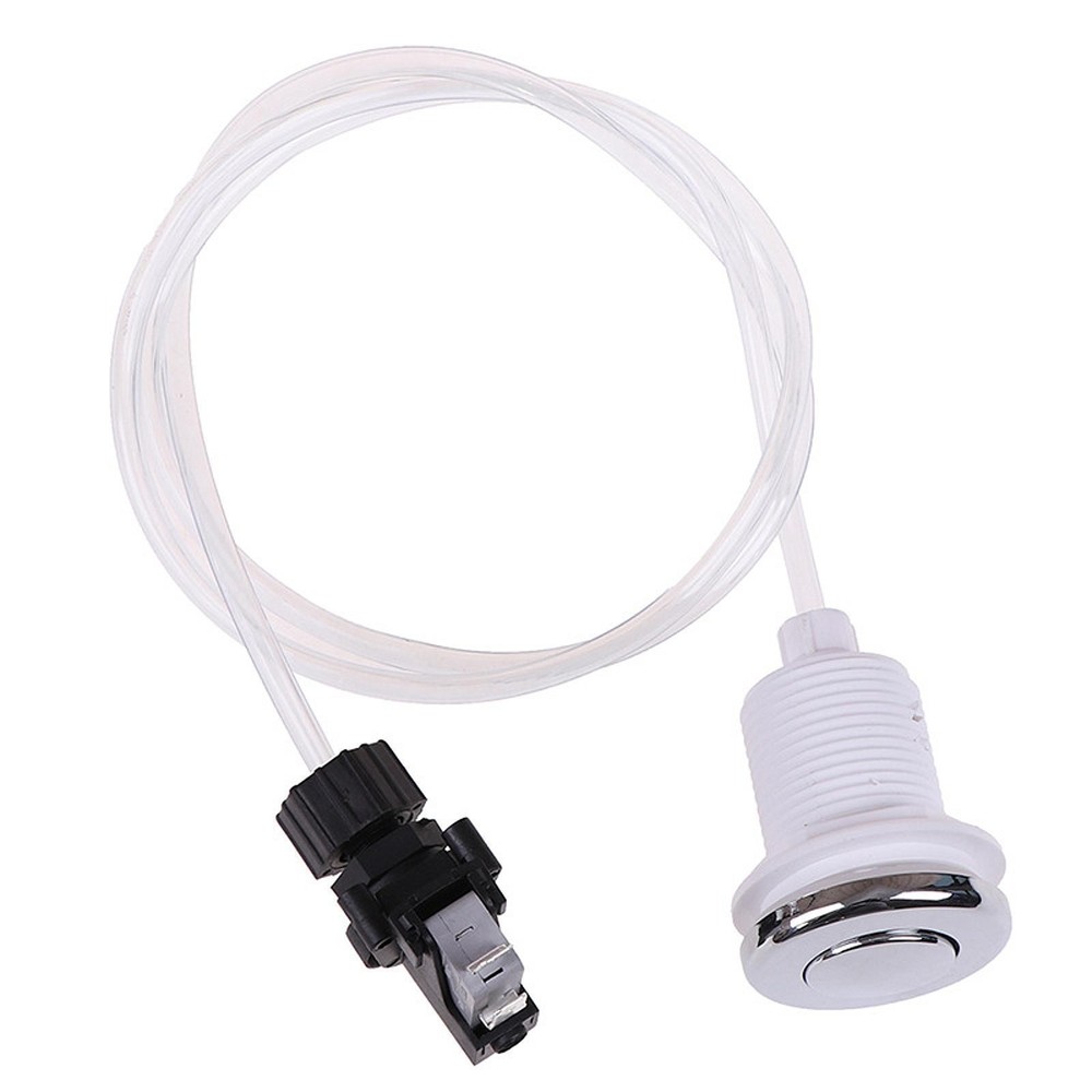 Micro Switch for SPA Tub with 1 Meter Tube Air Pressure Control Switch
