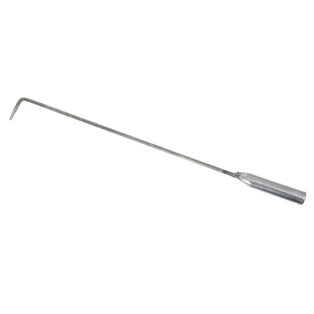 Fire Pit Poker Stick Campfire Cooking Equipment Small Fireplace Tool Only