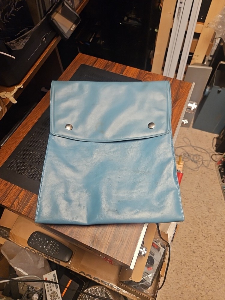 Tektronix oscilloscope Accessories Bag