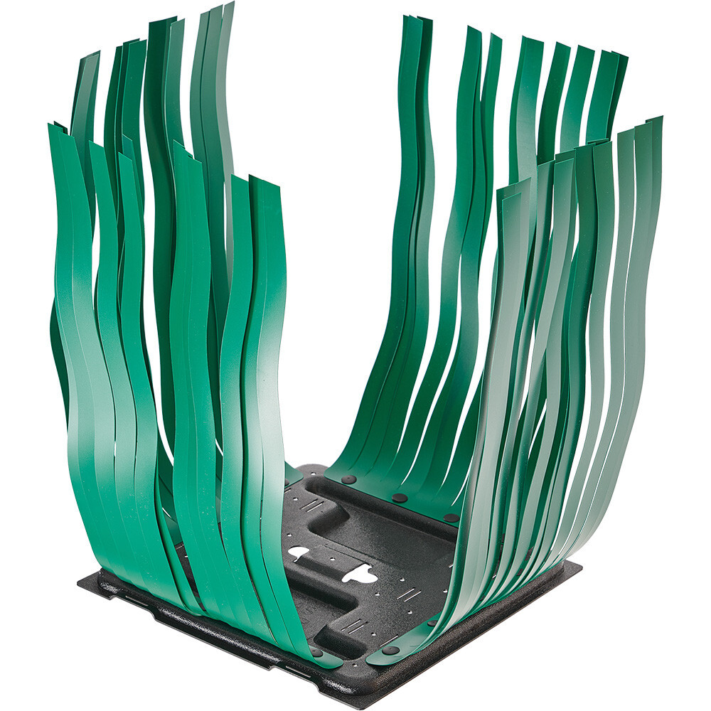 Texas Angler Fish Grass 24" - 6 Pack