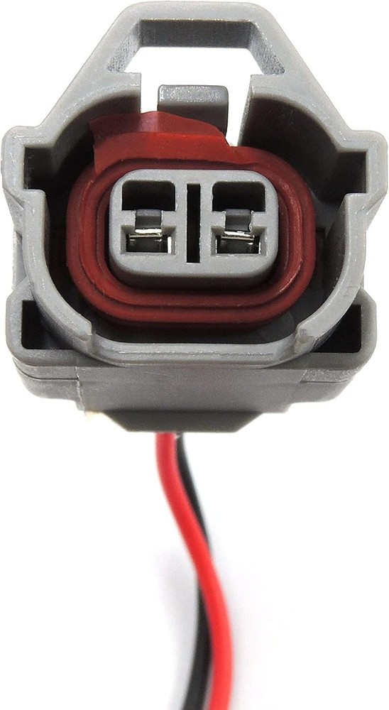 Fuel Injector Connector Pigtail 4 Pack New