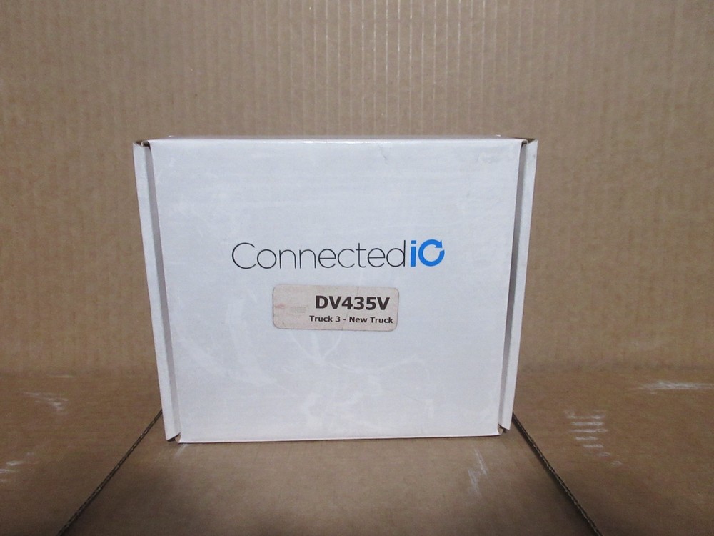 ConnectedIO MDM CM4NA