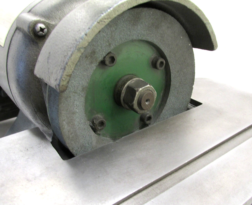 NICE! RUTLAND 6" CARBIDE TOOL GRINDER - #CT-301