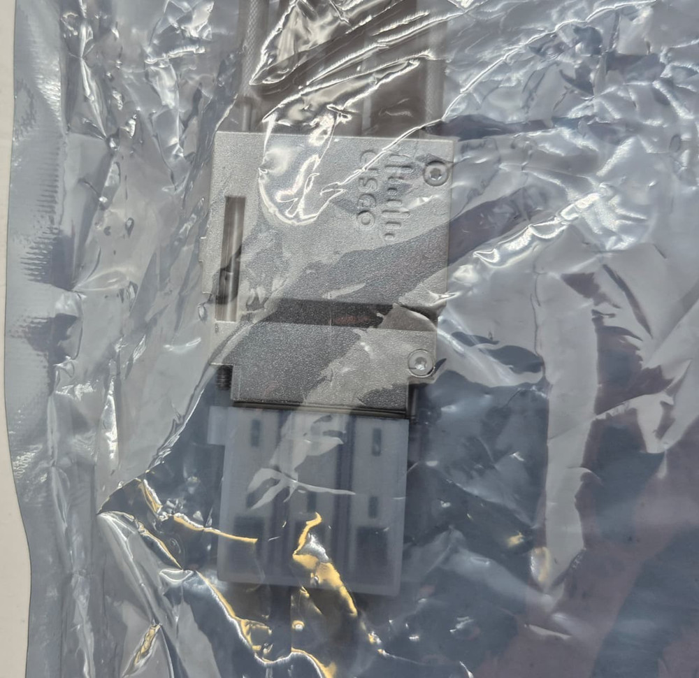 New Cisco Stacking Cable 800-40403-01 STACK-T1-50CM