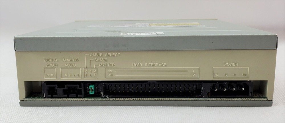 Lite-on SHW-160P6S DVD/CD-RW Drive