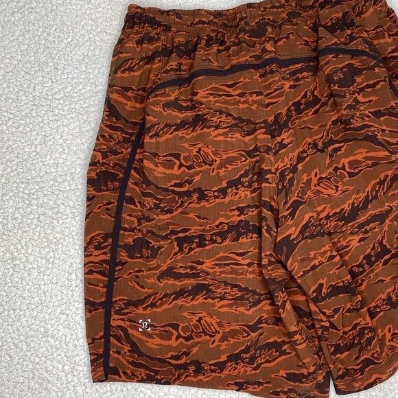 Lululemon Pace Break Shorts: Size Medium