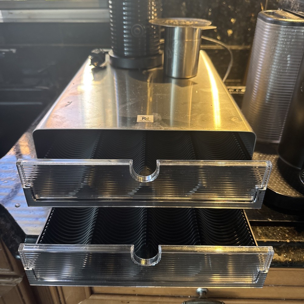 Breville Espresso Coffee Machine