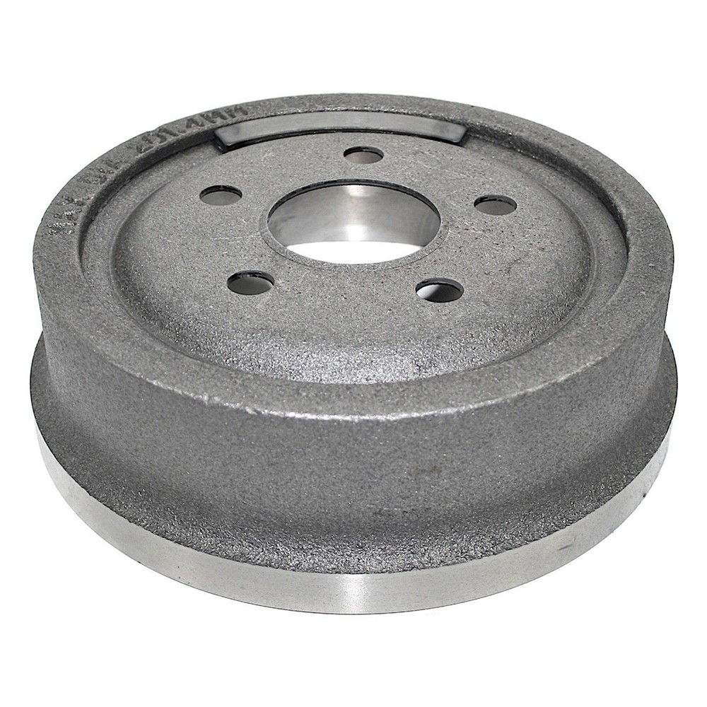 DuraGo BD8898 Brake Drum