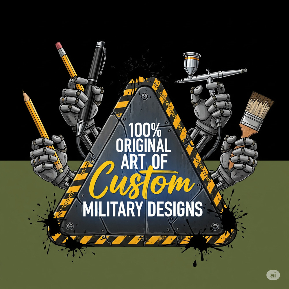 USNS PFC DeWayne T Williams Decal - Military Sealift Command Decal - 4" Decal