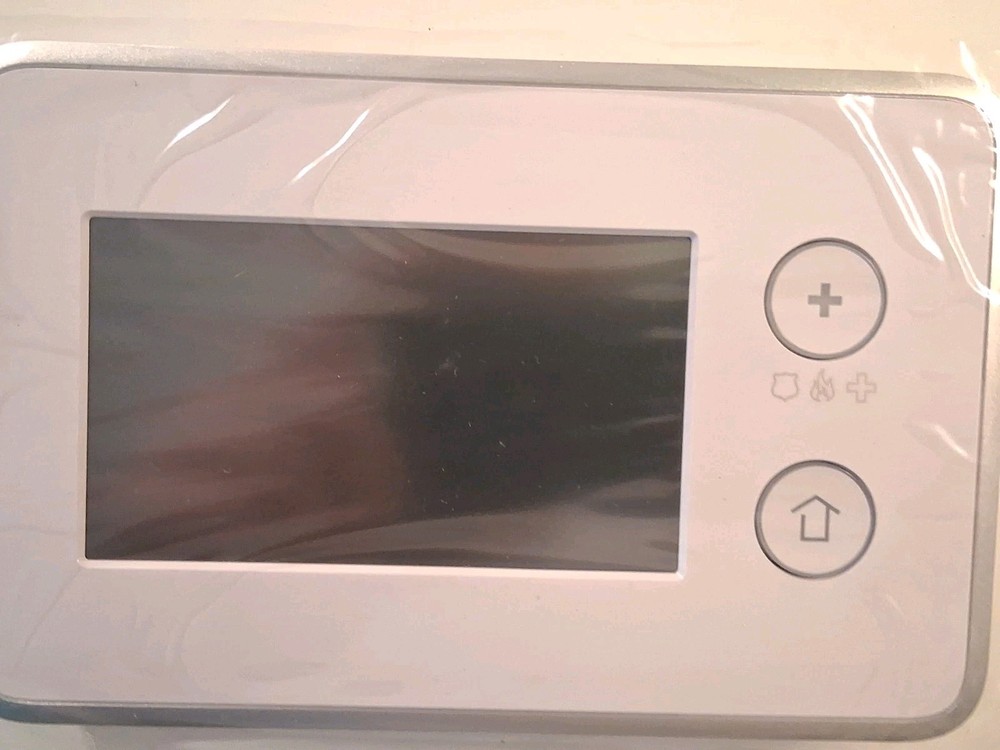 2GIG Secondary Touch Screen (2GIG-TS1) NEW