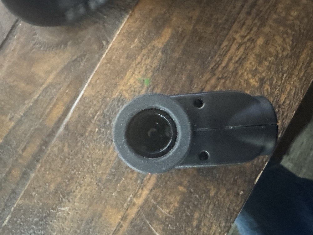 Bushnell Rangefinder With Case