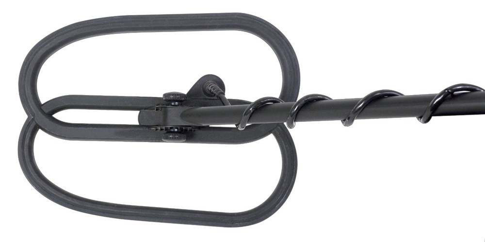 Fisher 12" SearchCoil | 12COILDD-FRL