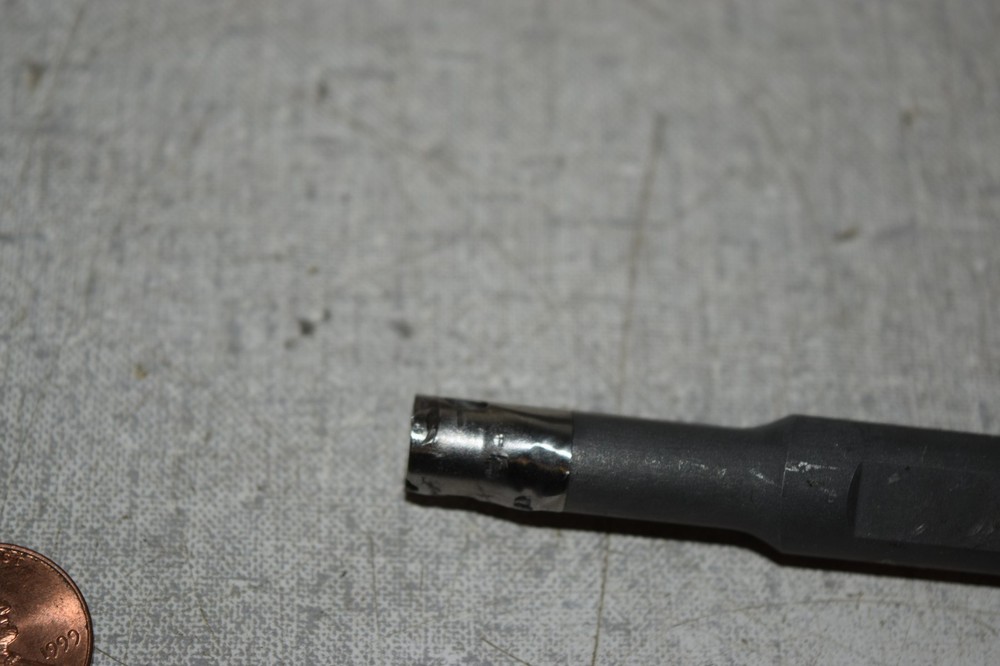 ph Horn Carbide Boring Bar 1/2" Shank