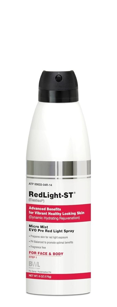 BWL Micro Mist EVO Pre Therapy Spray Step 1 - 6 oz.