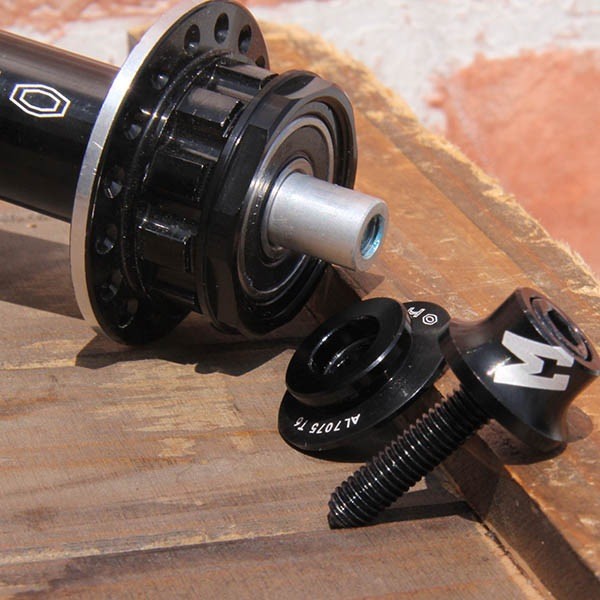 ECHO - TR Spline Disc [116mm]