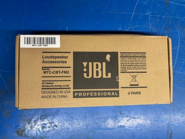 JBL MTC-CBT-FM2