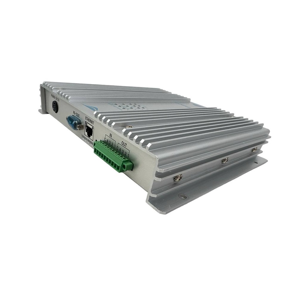 Omron Reader / Writer Controller 12V, 2.3A V750-BA50C04-US w/ Power Cable
