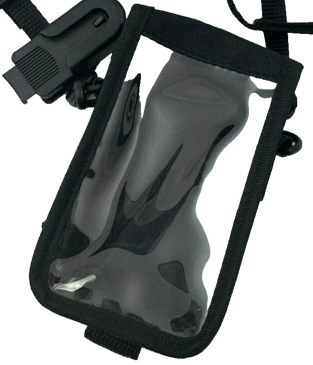 Daktronics Carrying Case for RC-100/200 - EN-1995
