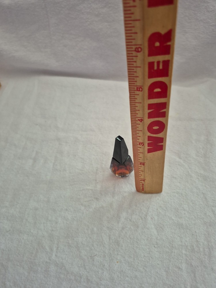 THREE GIVENCHY MINI PERFUMES, ANGE ou DEMON, AMIRAGE & YSATIS