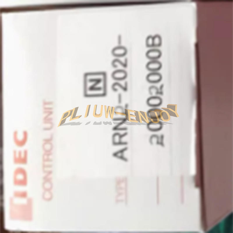 1PCS New IDEC ARN2-2020-20002000B Rocker Switch