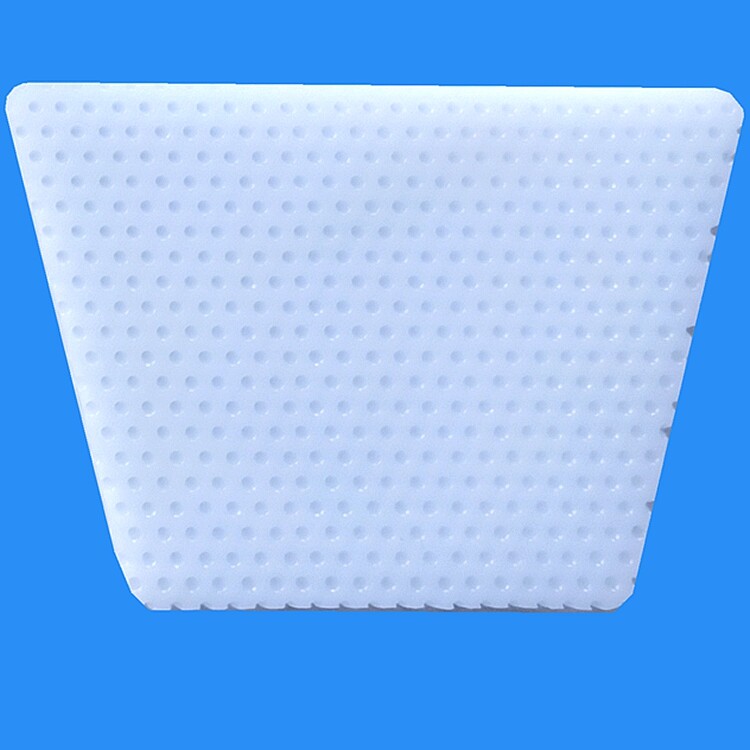 external thermoplastic nasal splints Trapezium 1.6mm 30pcs