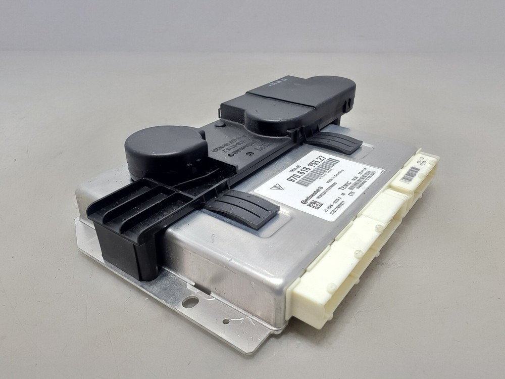 ✅ 14-16 OEM Porsche Panamera Turbo 970 Suspension Control Module Unit Computer