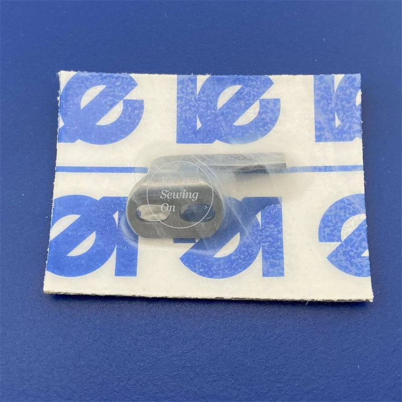 moving knife and fixed knife