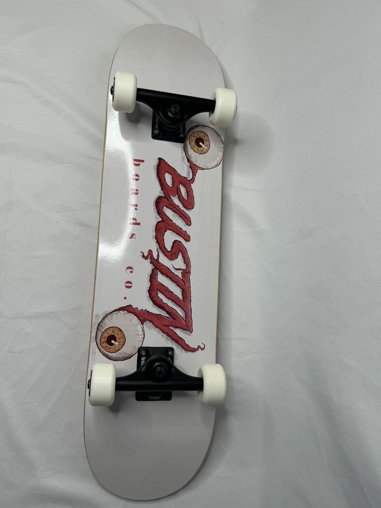 Bustin Boards 2023 Custom Complete 9"