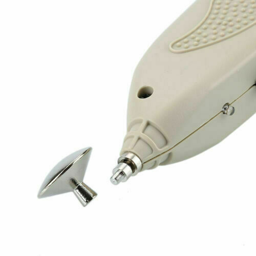 Pointer Digital Electronic Acupuncture Pen Stimulator Pain Relief Auto Massager