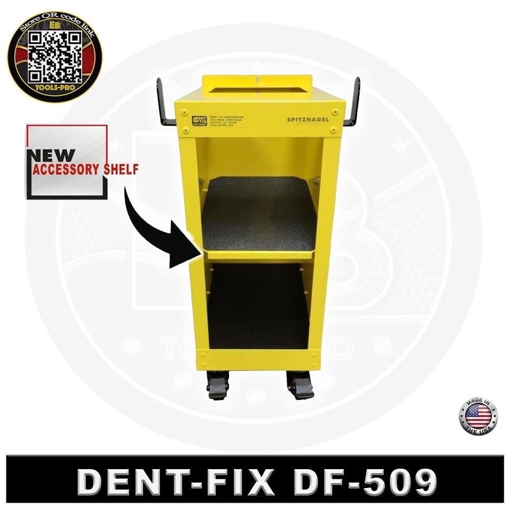Dent Fix Equipment DF-509 Storage Stand for the DF-505 Maxi Dent Puller