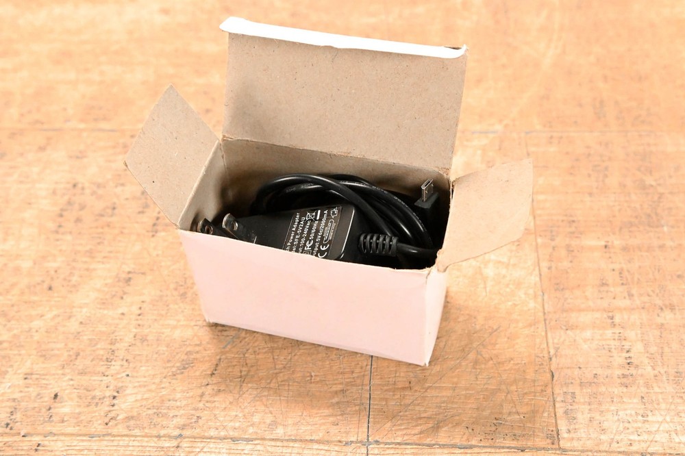 RF Venue WaveTower RF Spectrum Sensor CG01K9P