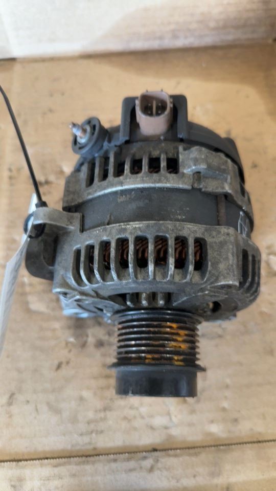 CAMRY 2003 Fuse Box Cabin 6936