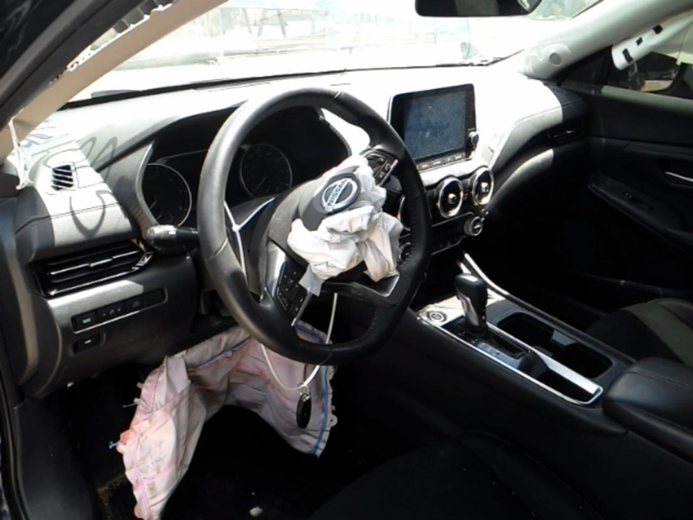 Stabilizer Bar Front Fits 20 SENTRA 104841476