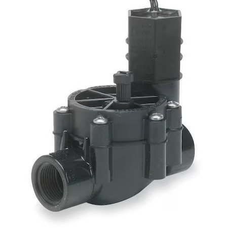 Rain Bird Cp100 Valve,Inline,1 In
