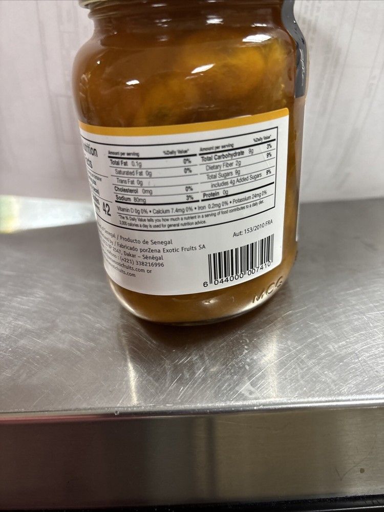 Zena - Madd -Saba in Heavy Syrup